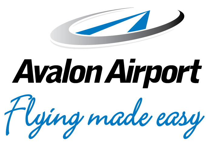 LOGO-AVLON AIRPORT