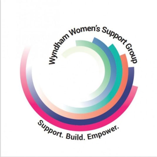 Wyndham Women’s Support Group - Tania Kelaart